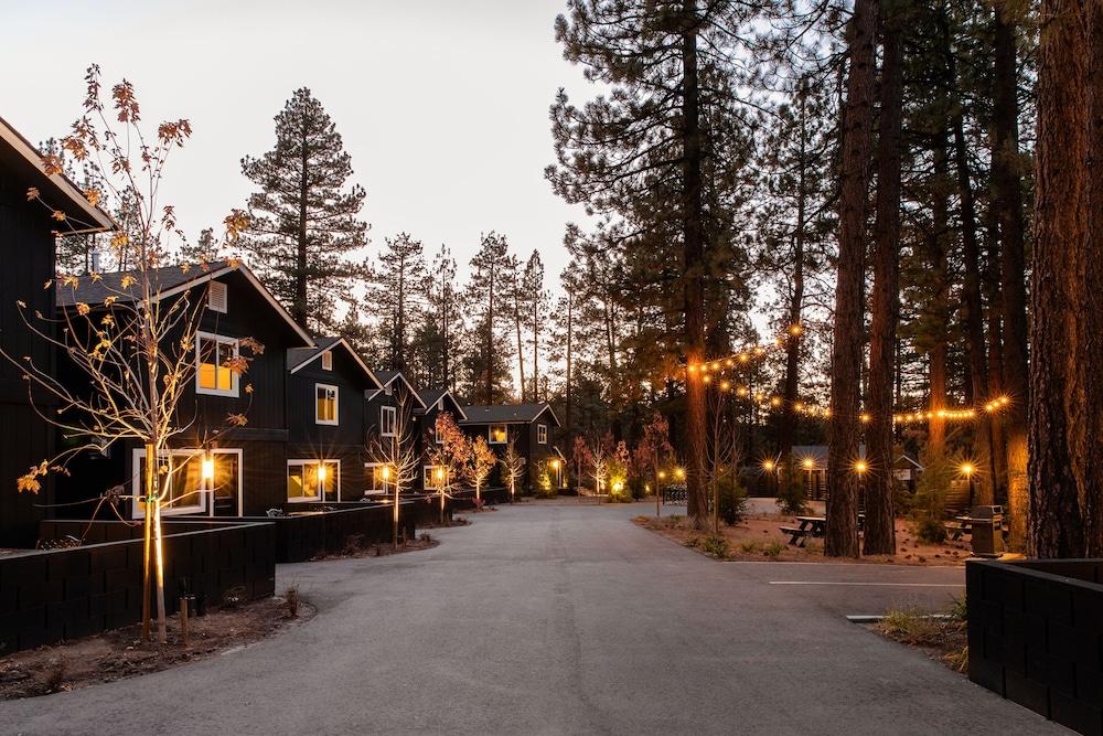N+P Boutique Lodge — hotel in Big Bear Lake