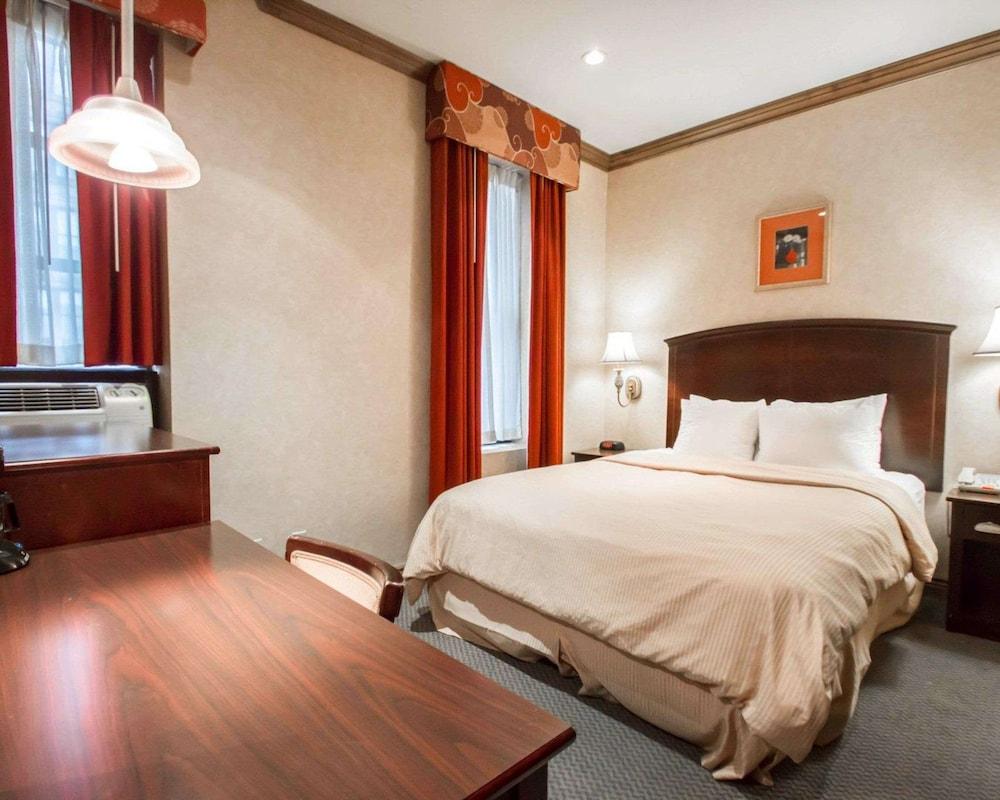 Clarion Hotel Park Avenue photo 22