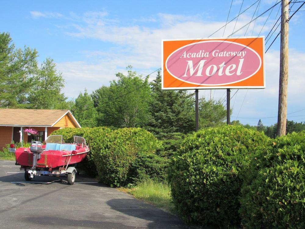 Acadia Gateway Motel photo 8
