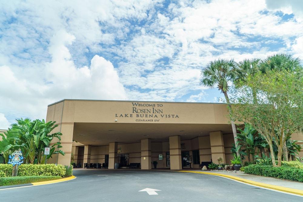 Rosen Inn Lake Buena Vista photo 63