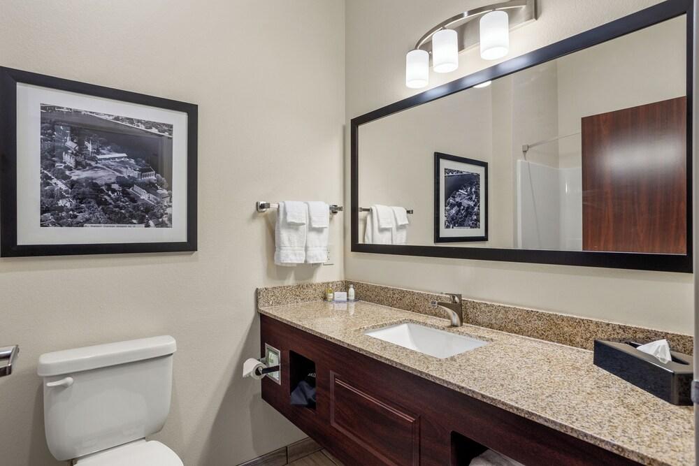 Cobblestone Hotel & Suites - Waukesha photo 6