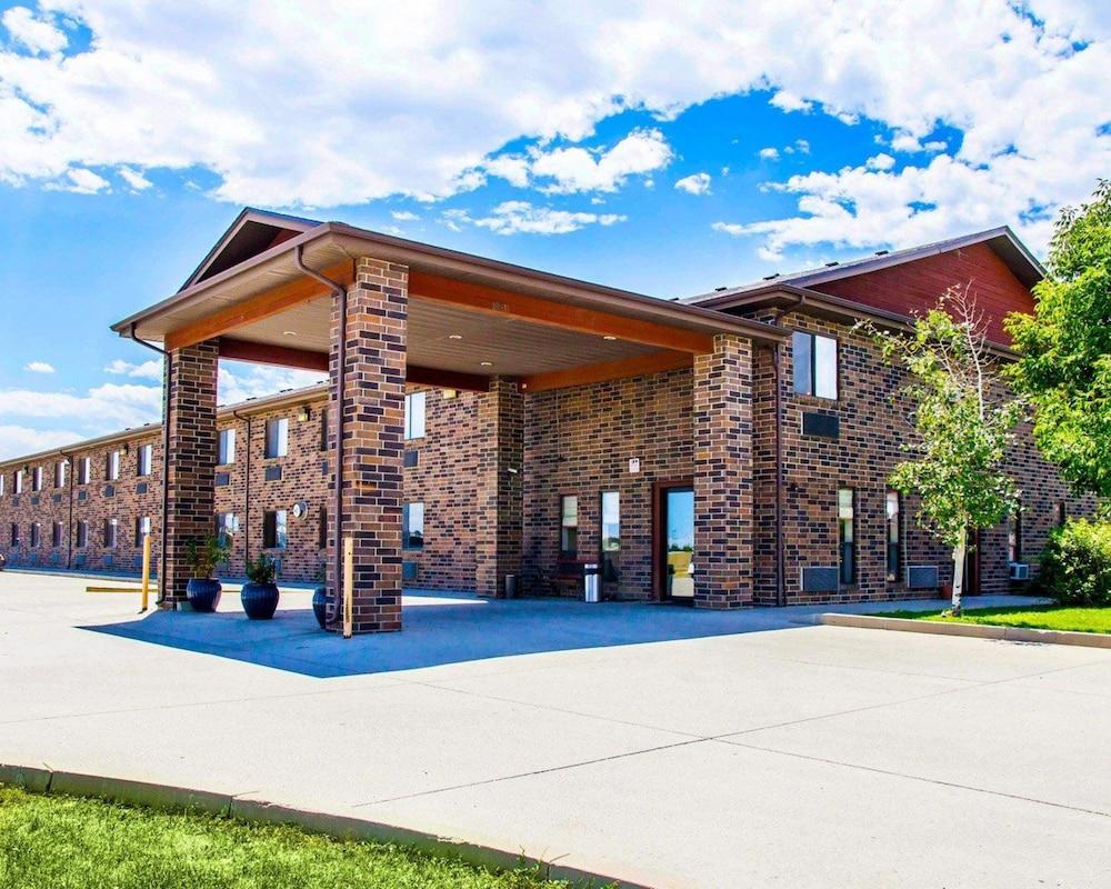 Econo Lodge Longmont East photo 1