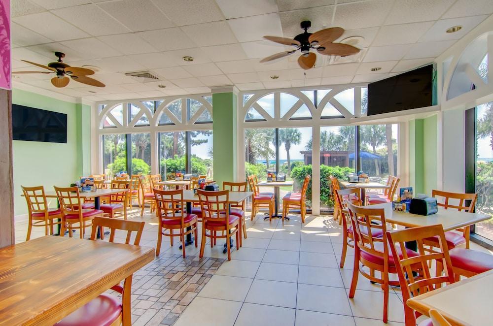 Beach Colony Resort photo 47