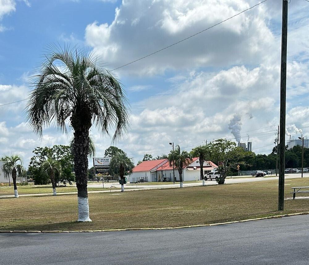 Motel Jesup photo 6