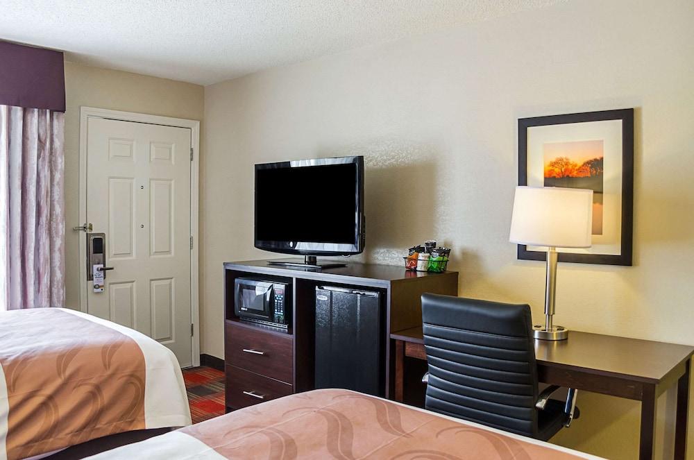Quality Inn Vicksburg photo 28