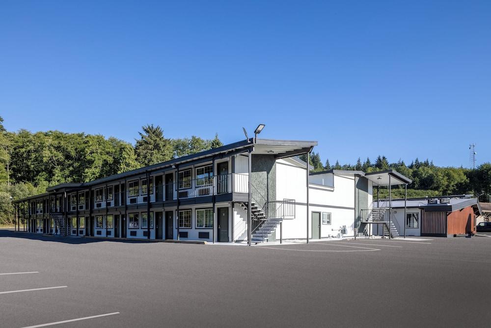 Motel 6 – Aberdeen, WA photo 19