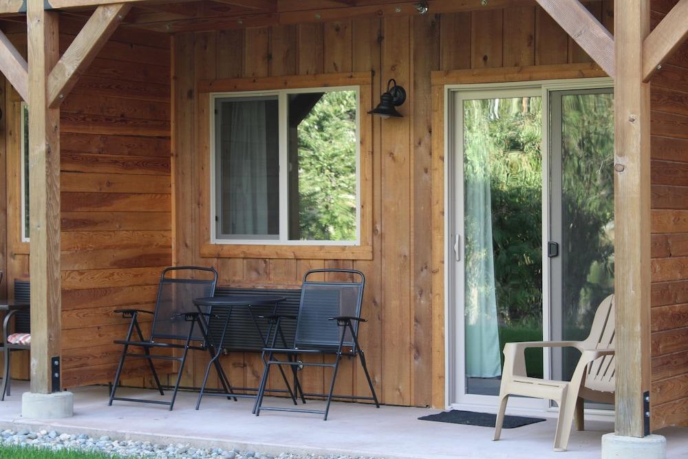 Methow River Lodge & Cabins photo 74