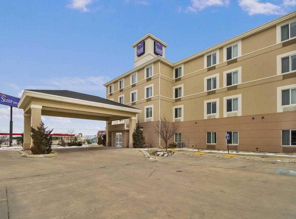 Sleep Inn & Suites Rapid City photo 37