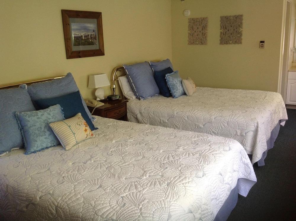 Harkness Brook Inn photo 11
