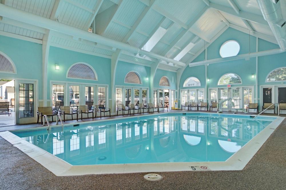 Club Wyndham Kingsgate photo 24