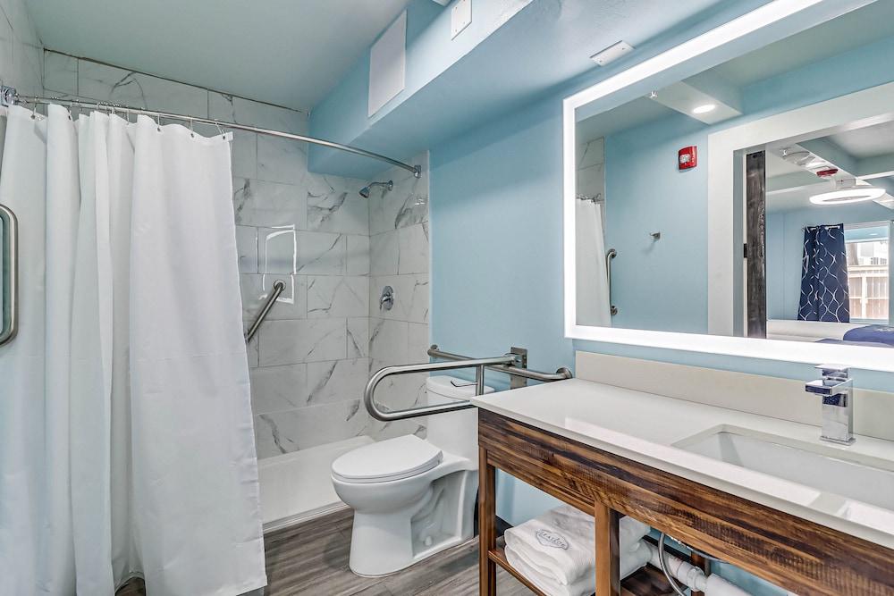 Seaside Boutique Hotel photo 68