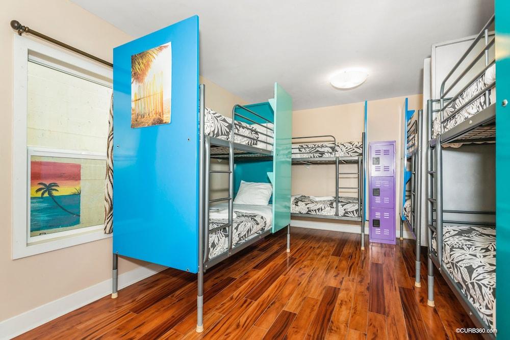 Samesun Ocean Beach - Hostel photo 29