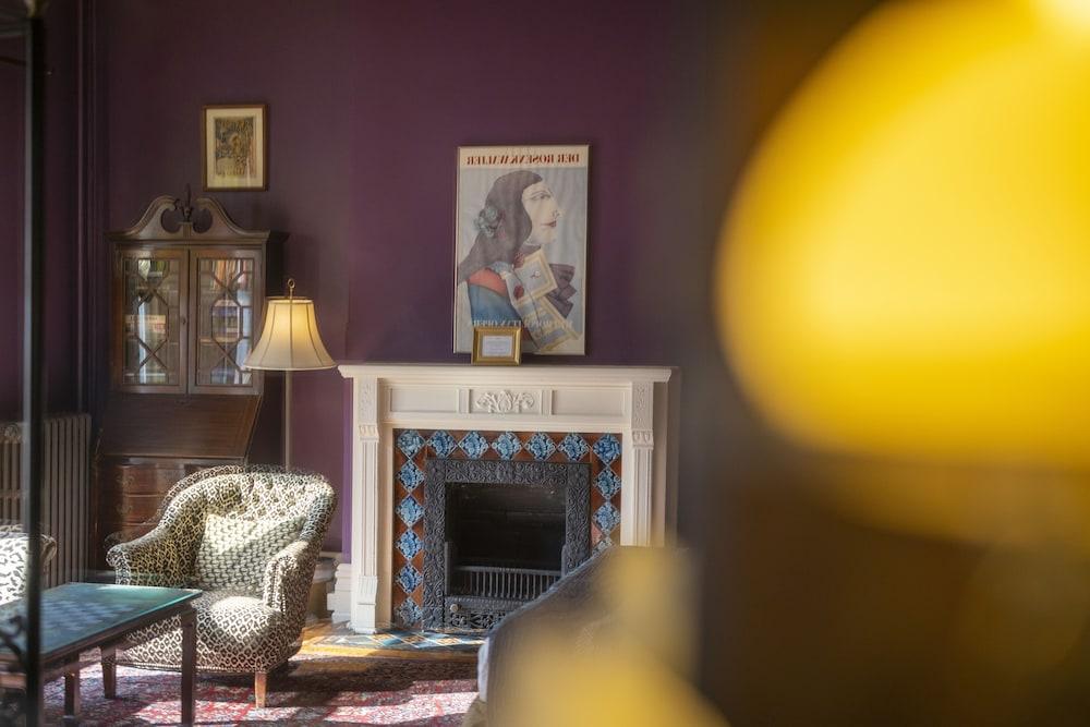 Tabard Inn photo 58
