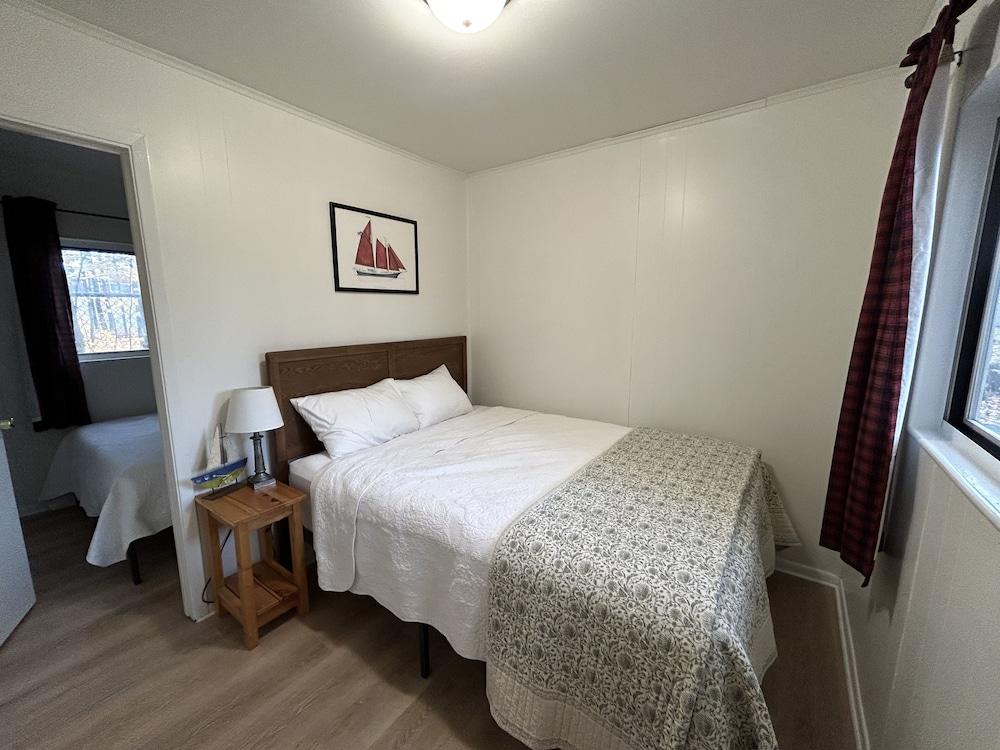Hidden Haven Cottages photo 12