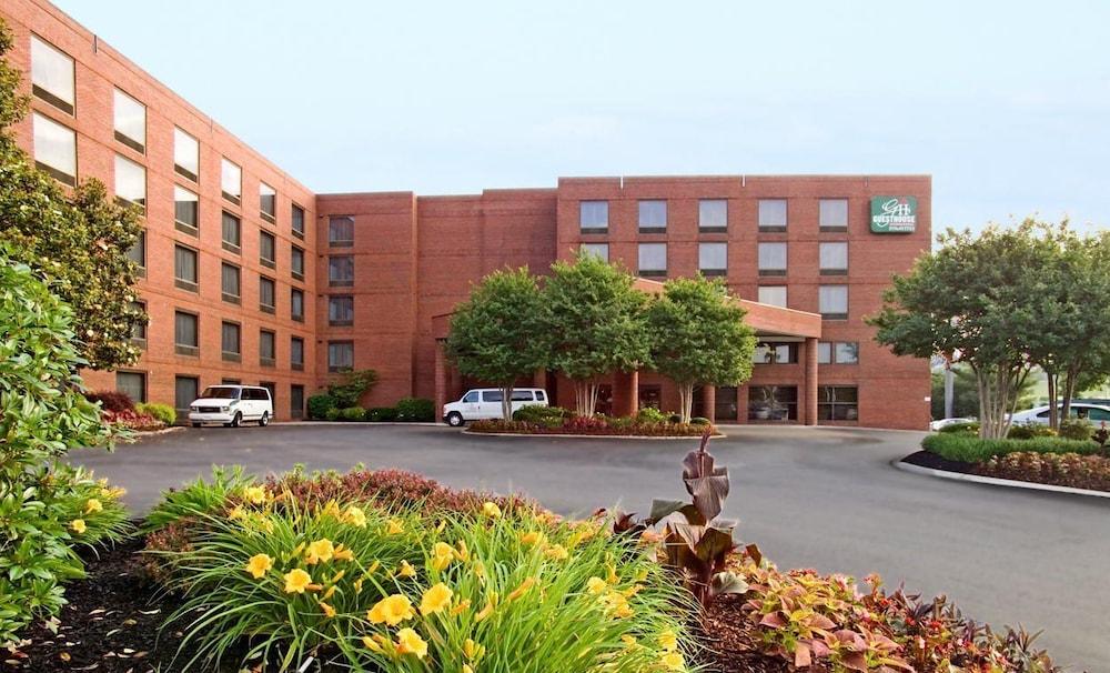 Ramada by Wyndham Nashville/Music Valley photo 13