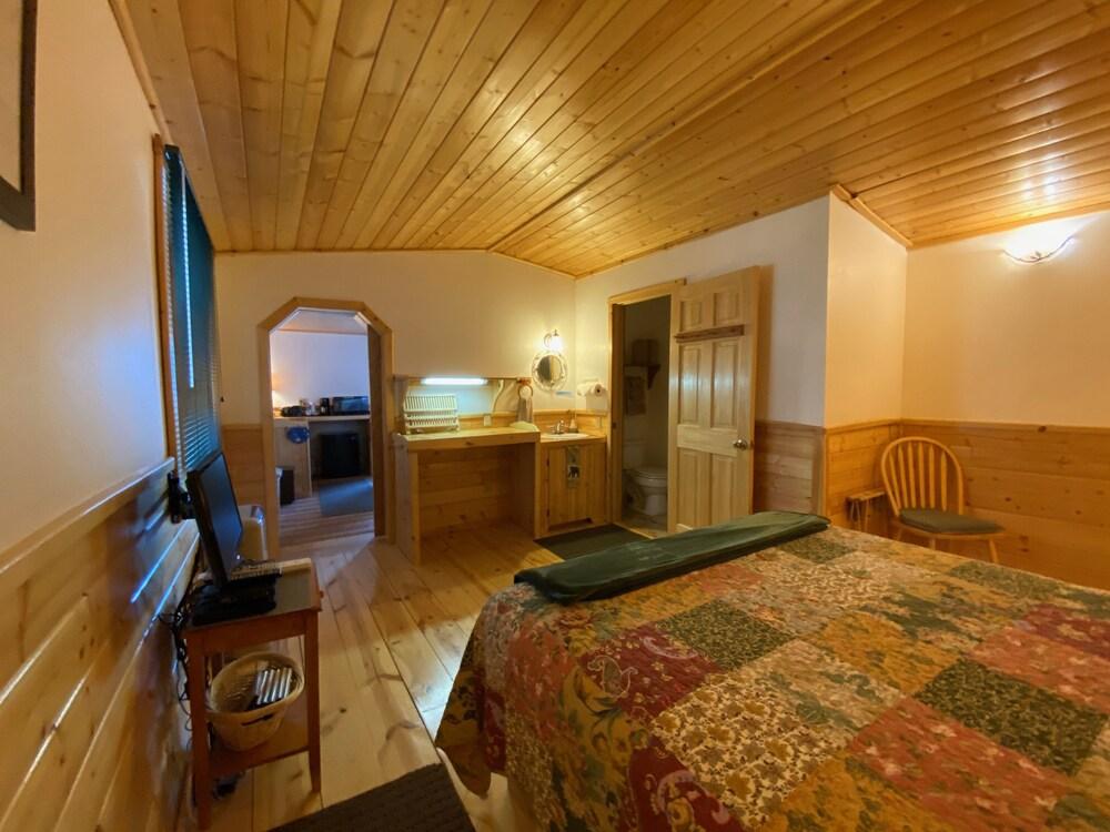 Angels Rest on Resurrection Bay LLC photo 30