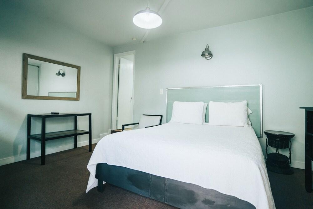 Rooms at The Pecan photo 5