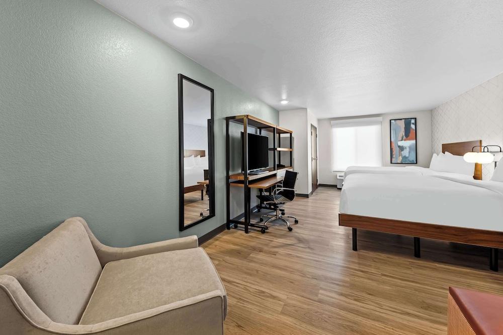 Everhome Suites Waco photo 35