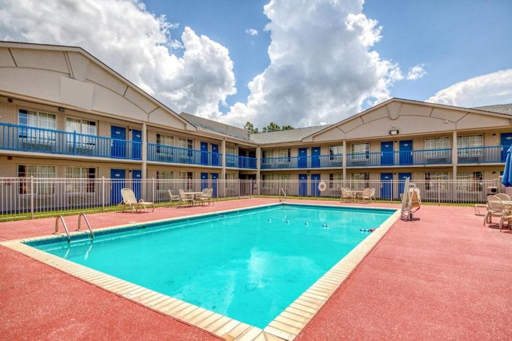 OYO Hotel Baton Rouge East I-12 Louisiana photo 20