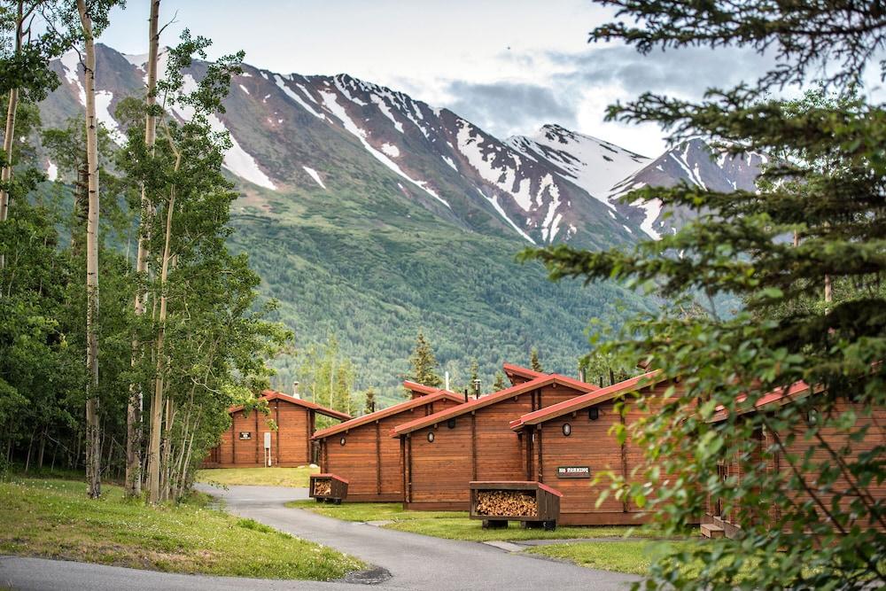 Kenai Princess Wilderness Lodge photo 13