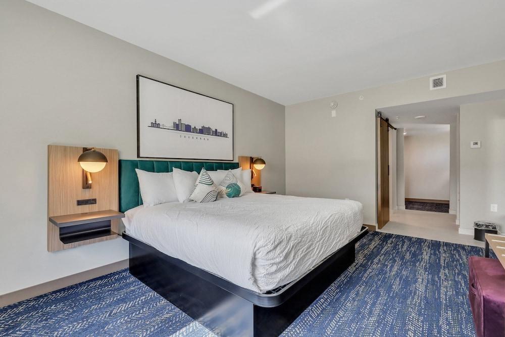 The Kingston Hotel photo 16