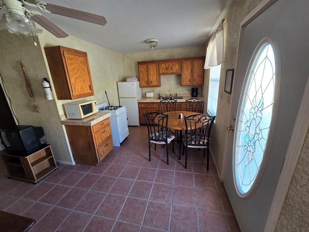 Chisos Mining Co Motel photo 3