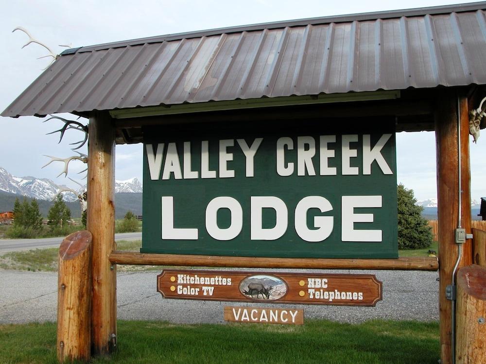 Valley Creek Lodge photo 7