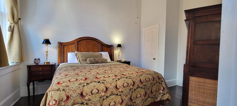 The Biltmore Greensboro Hotel photo 29