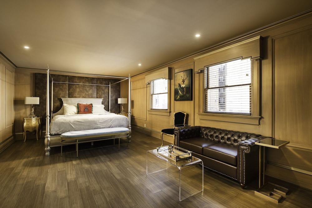 The Edward Hotel photo 28