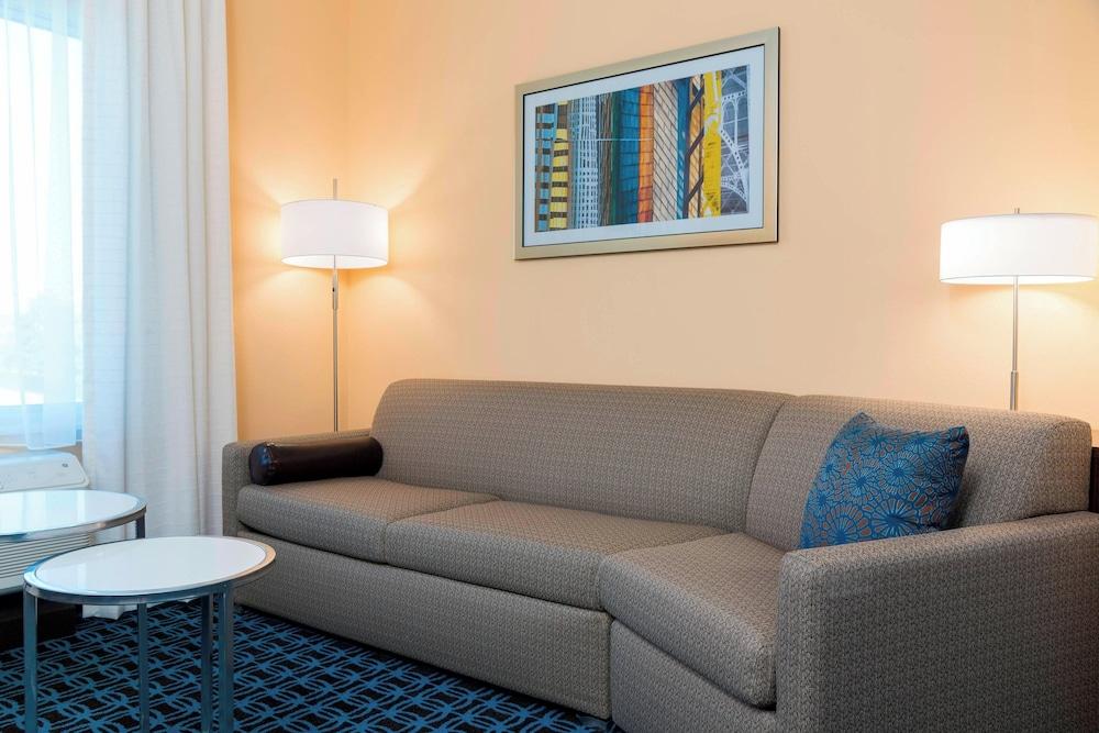 Fairfield Inn & Suites by Marriott West Monroe photo 10