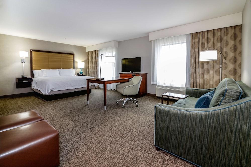 Hampton Inn Brighton photo 20
