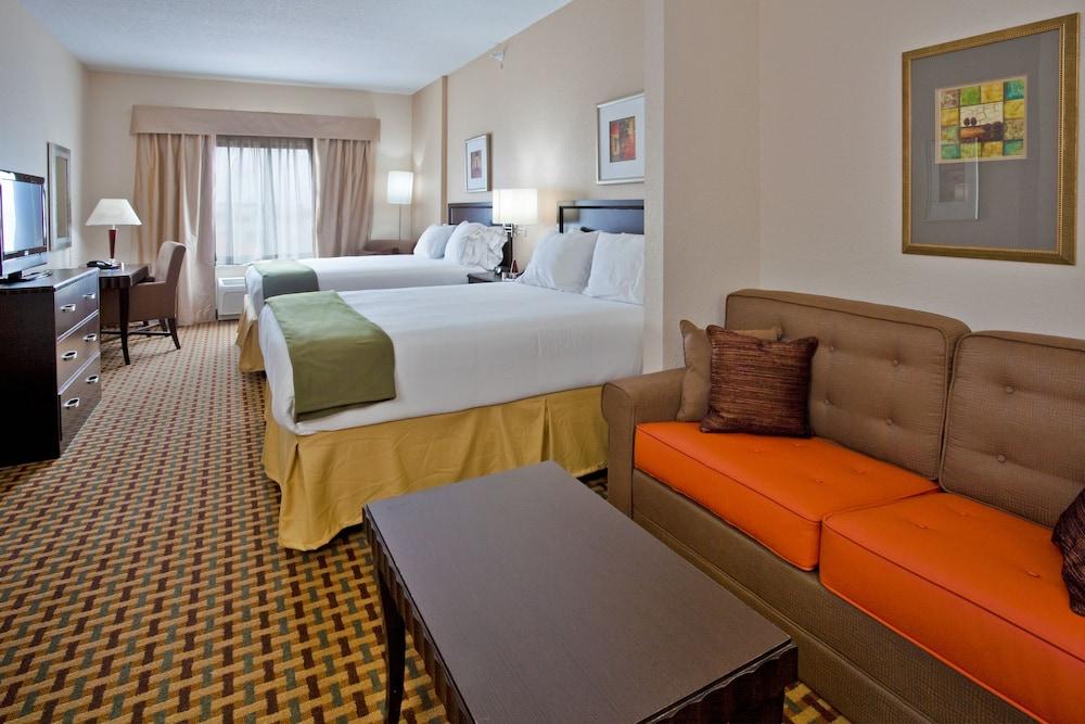 Holiday Inn Express Hotel & Suites Ocoee East by IHG photo 15