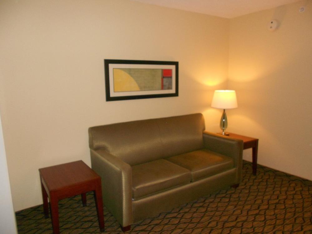Holiday Inn Express & Suites Lancaster by IHG photo 27