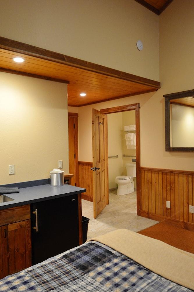 McAllister Inn & Lodging photo 4