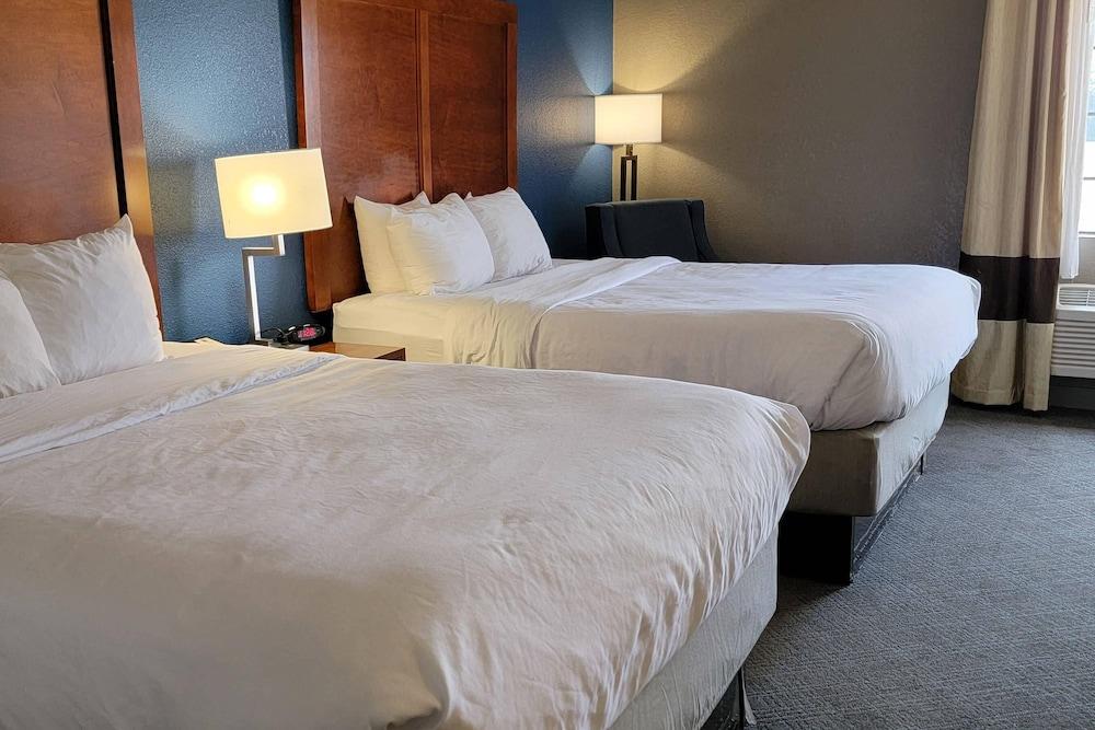 Comfort Inn Bessemer Birmingham South photo 15