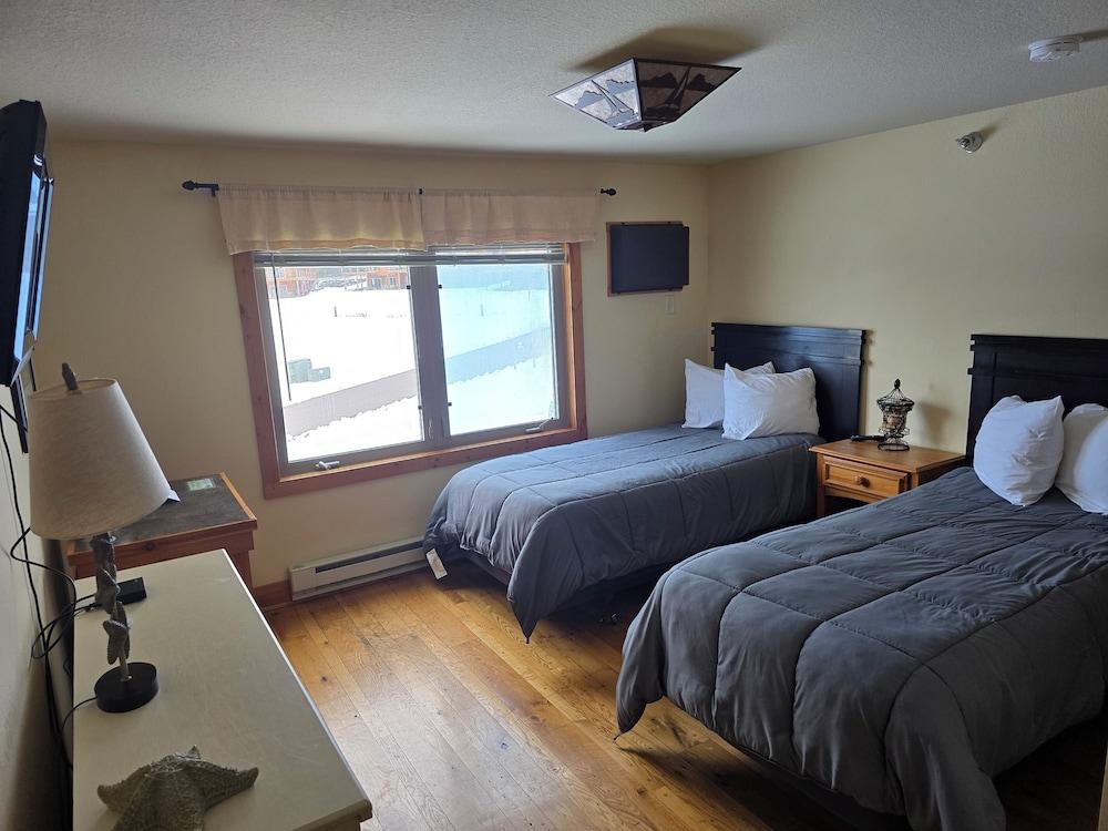 Big Sandy Lodge and Resort photo 20