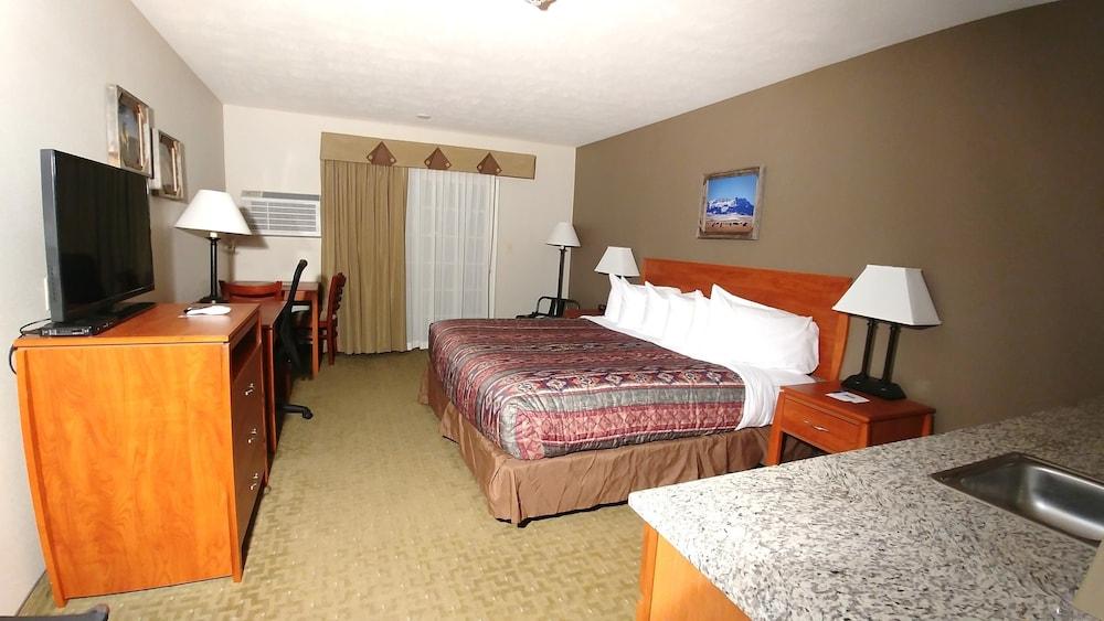 Choteau Stage Stop Inn photo 23