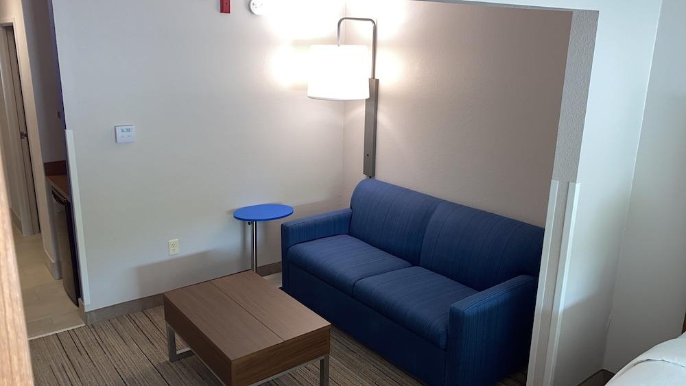 Holiday Inn Express Hotel & Suites Weston by IHG photo 11
