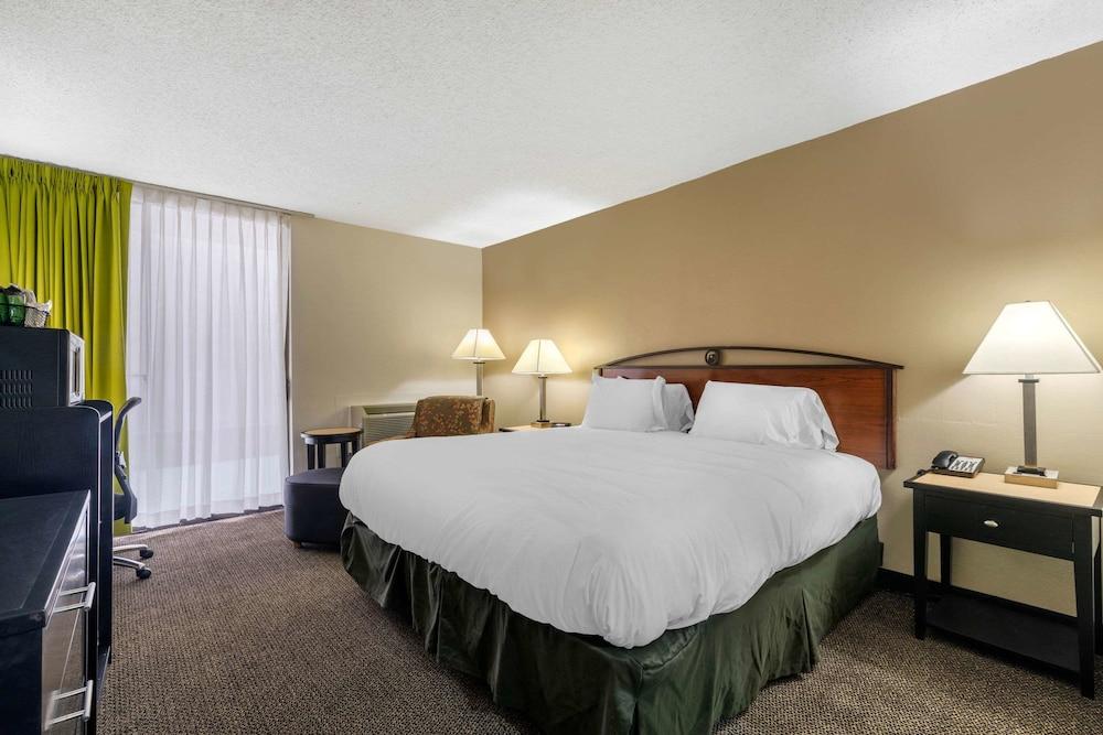 Quality Inn Tyler - Lindale photo 14