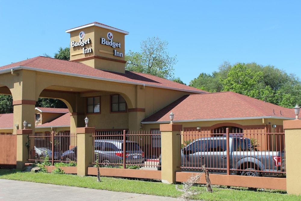 Budget Inn photo 13