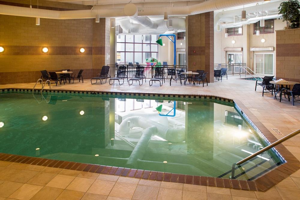 Jackpot Junction Casino Hotel photo 34