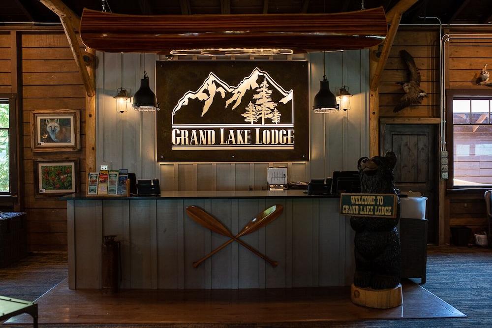 Grand Lake Lodge photo 4