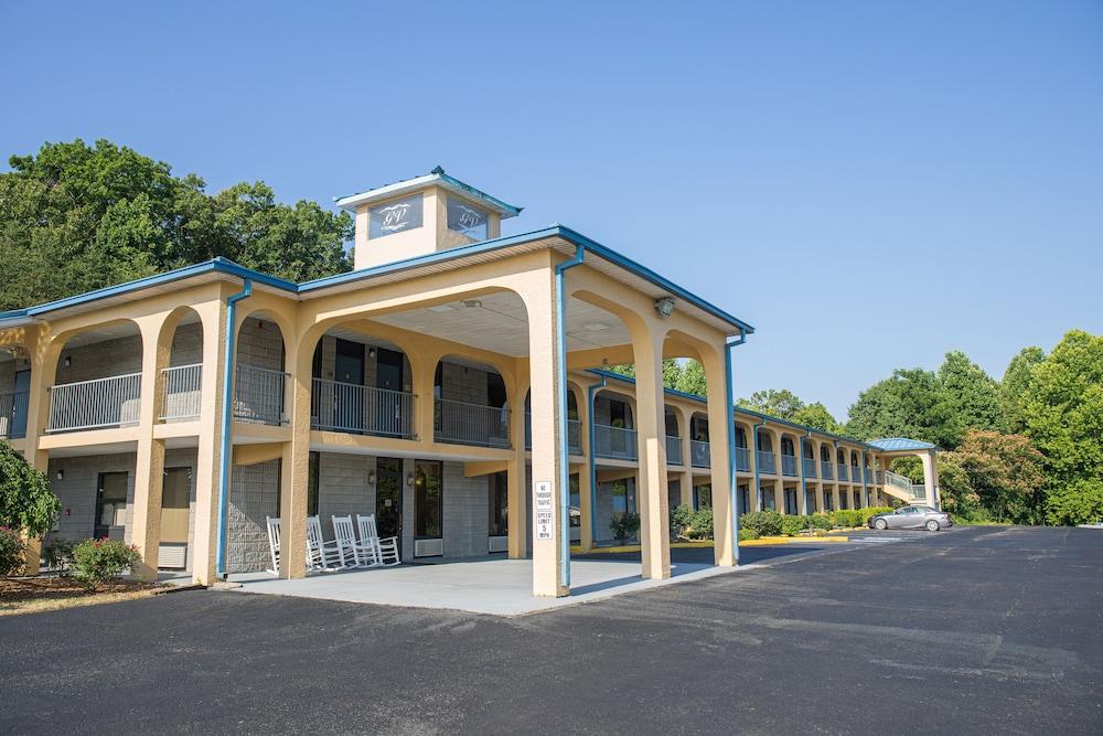 Grand Vista Hotel photo 21