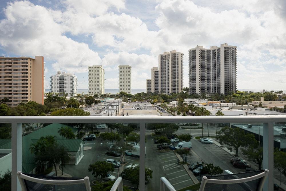 Residence Inn by Marriott Fort Lauderdale Intracoastal/Il Lugano photo 60