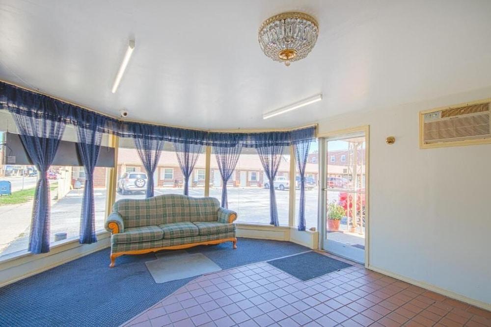 centralia motel photo 22