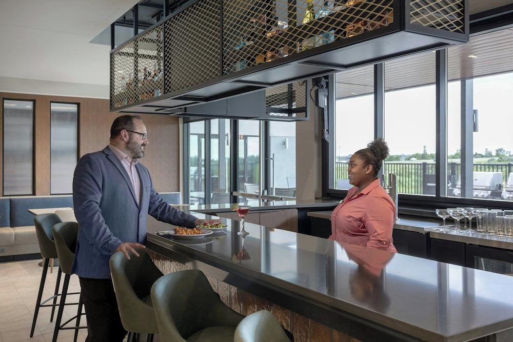 Fairfield Inn & Suites by Marriott Sikeston photo 32