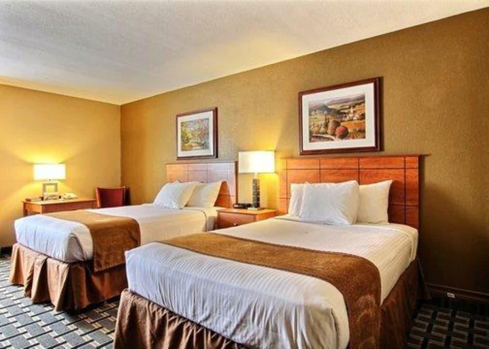 Quality Inn Thief River Falls photo 9