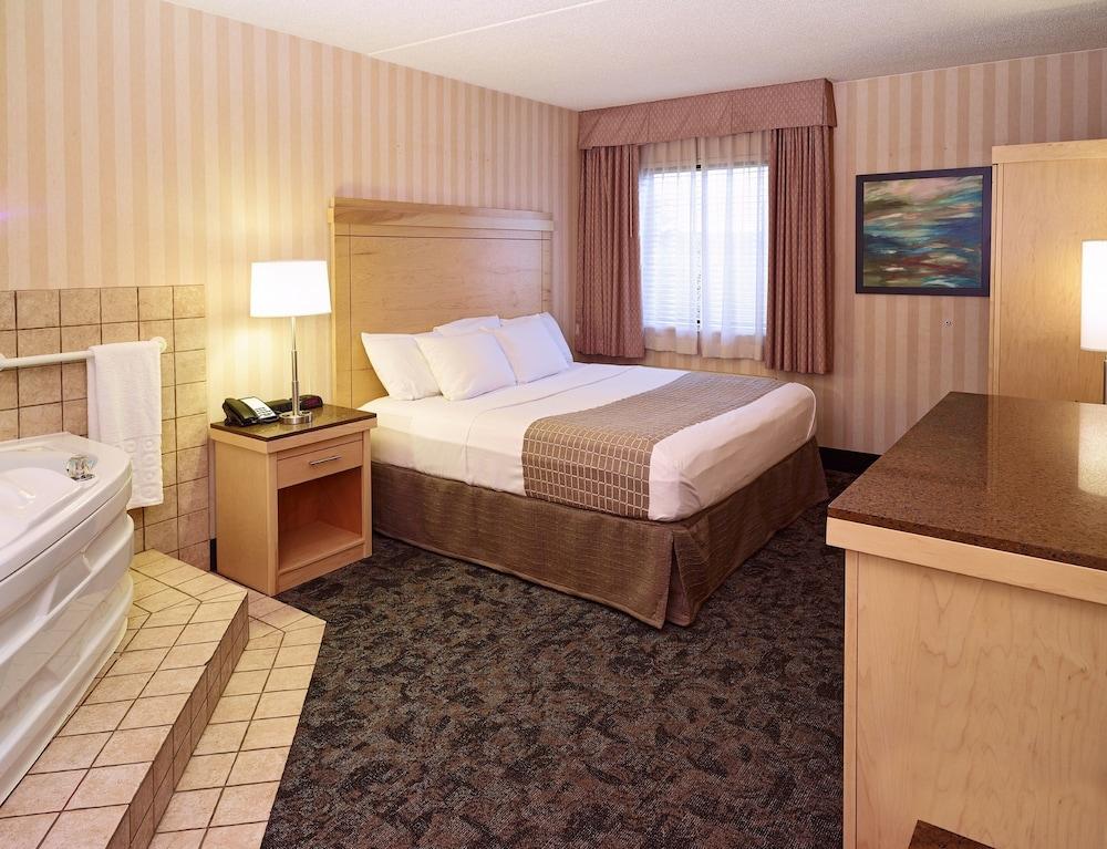 LivINN Hotel Cincinnati / Sharonville Convention Center photo 18