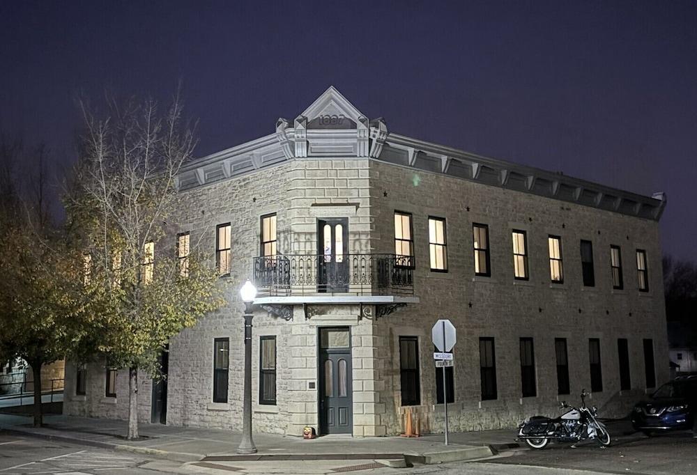 Brandt House photo 1