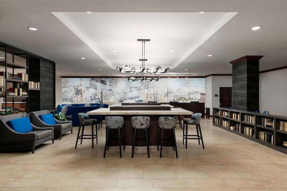 Courtyard by Marriott Austin Downtown/Convention Center photo 27